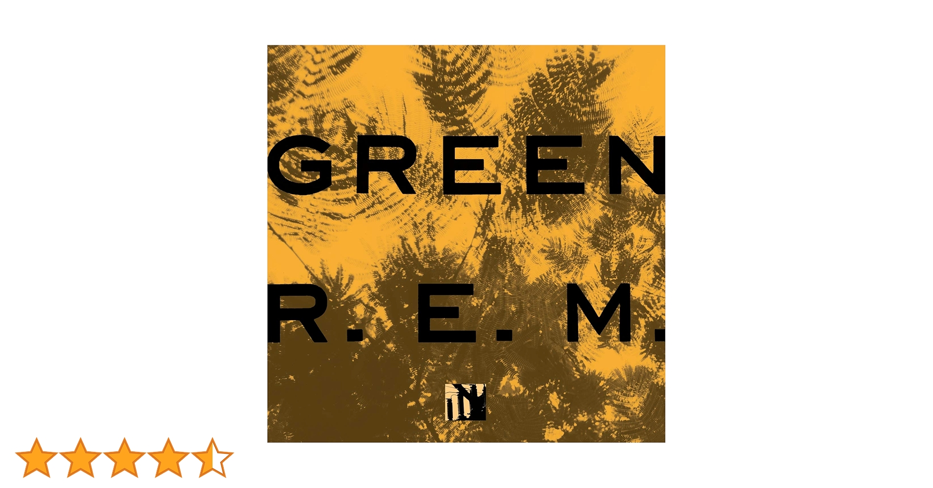 Amazon.co.jp: GREEN: ミュージック